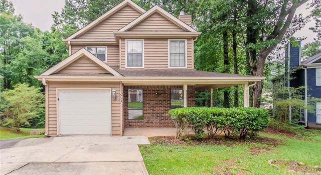 Photo of 5073 Leland Dr, Stone Mountain, GA 30083
