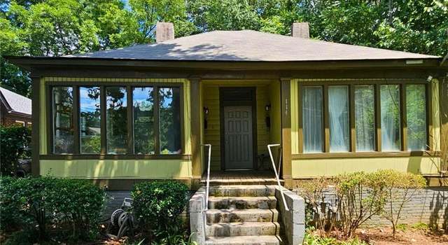 Photo of 114 Whitefoord Ave SE, Atlanta, GA 30317