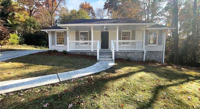Photo of 2320 Capehart Cir NE, Atlanta, GA 30345