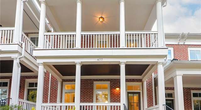 Photo of 677 Brennan Dr, Decatur, GA 30033