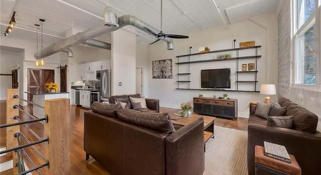 Photo of 172 Haynes St SW #108, Atlanta, GA 30313