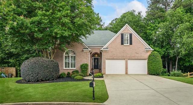 Photo of 1444 Merrifield Ln, Marietta, GA 30062