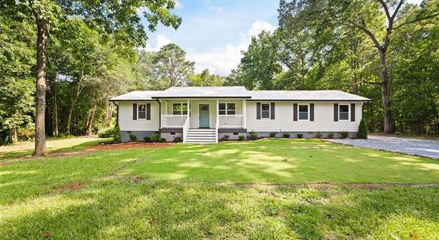 Photo of 184 N Bellview Rd, Aragon, GA 30104