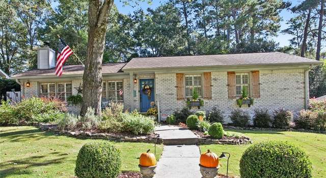 Photo of 2217 Fairway Cir NE, Brookhaven, GA 30319