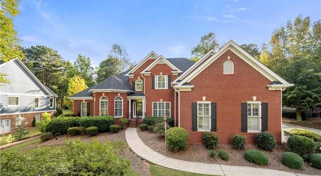Photo of 4510 Knightsbridge Rd, Flowery Branch, GA 30542