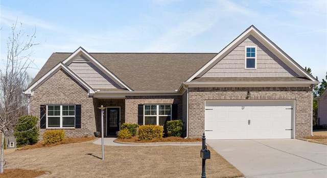 Photo of 523 Lillian Way, Jefferson, GA 30549