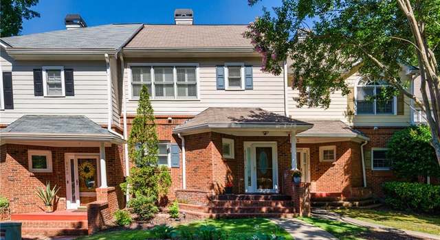 Photo of 8650 Hope Mews Ct, Sandy Springs, GA 30350