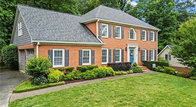 Photo of 4792 Fairville Ct, Marietta, GA 30062