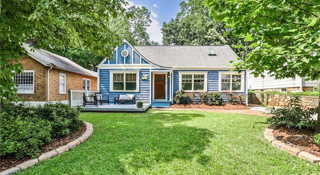 Photo of 1136 Moreland Pl SE, Atlanta, GA 30316