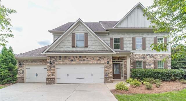 Photo of 1220 Edgebrook Ln, Snellville, GA 30078