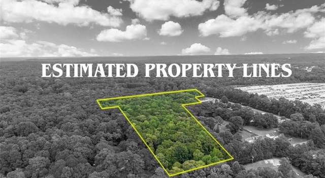 Photo of 0 Clark Dr, Ellenwood, GA 30294