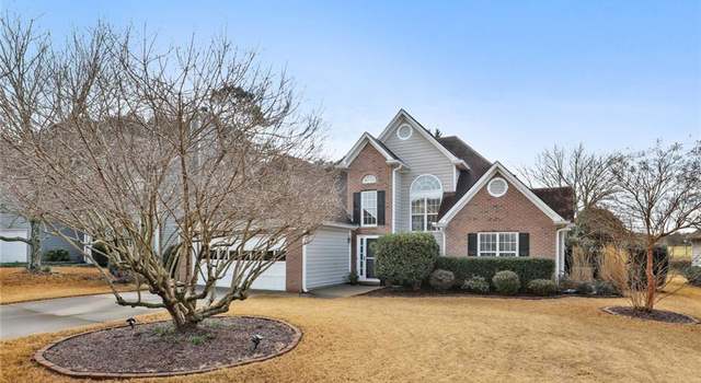 Photo of 3448 English Oaks Dr NW, Kennesaw, GA 30144