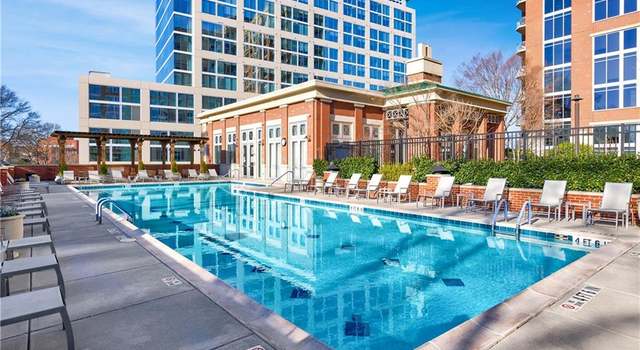 Photo of 1820 Peachtree St NE #1207, Atlanta, GA 30309