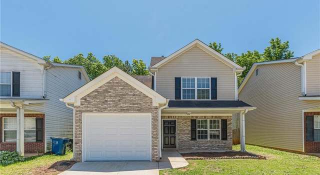 Photo of 5280 Tussahaw Xing, Mcdonough, GA 30252