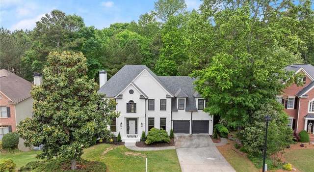 Photo of 4294 Silver Peak Pkwy, Suwanee, GA 30024