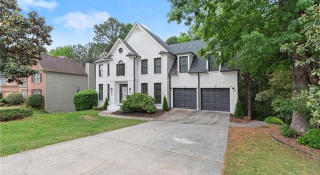 Photo of 4294 Silver Peak Pkwy, Suwanee, GA 30024