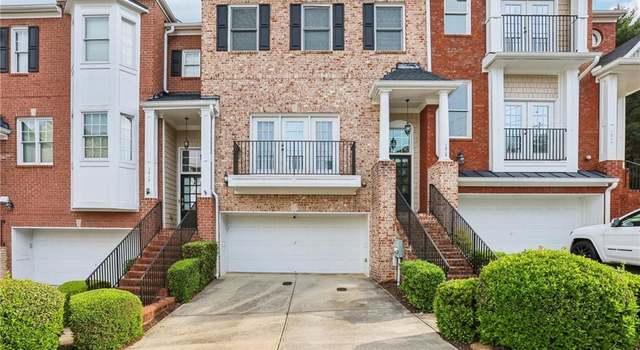 Photo of 1215 Comet View Trl SE, Smyrna, GA 30082