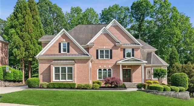 Photo of 540 Greenview Ter, Milton, GA 30004