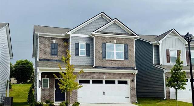 Photo of 2690 Ravencliff Dr, Austell, GA 30168