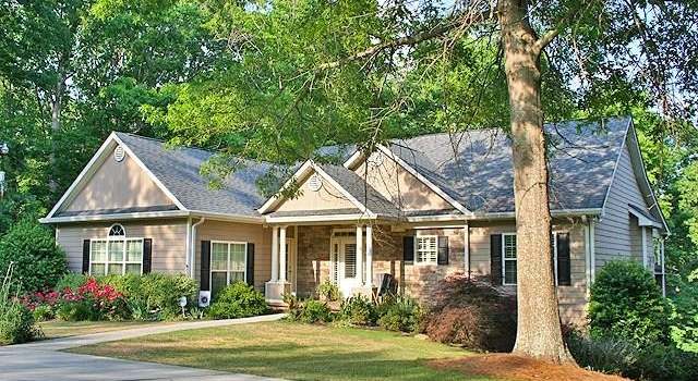 Photo of 4615 Enota Ct, Gainesville, GA 30506