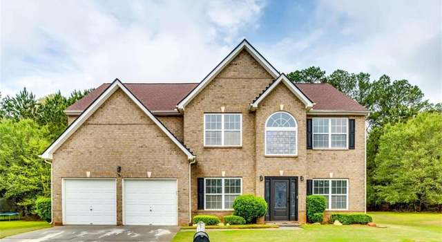 Photo of 6990 Annie Walk, Lithonia, GA 30038
