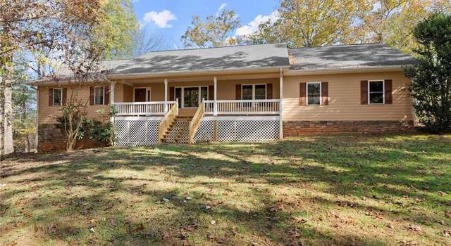 Photo of 1418 Panorama Dr, Sautee Nacoochee, GA 30571