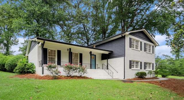 Photo of 2702 Galaxy Ct, Decatur, GA 30034