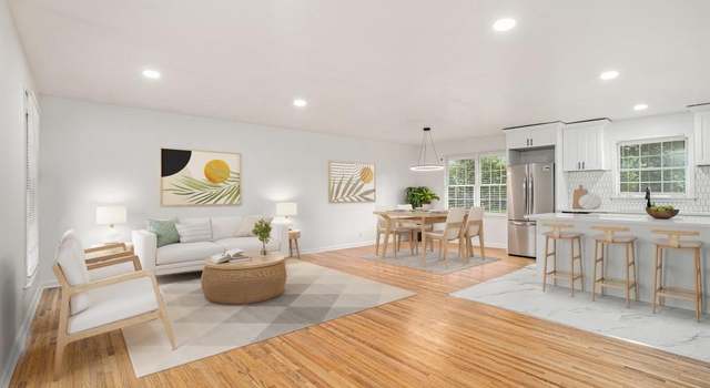 Photo of 2702 Galaxy Ct, Decatur, GA 30034