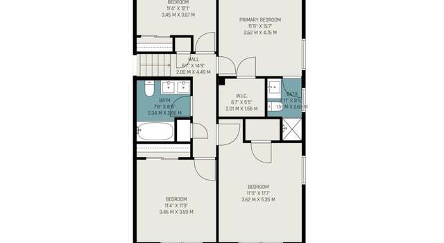 Photo of 2702 Galaxy Ct, Decatur, GA 30034