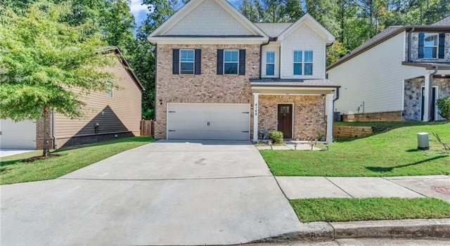 Photo of 4148 Woodland Park Dr SW, Atlanta, GA 30331