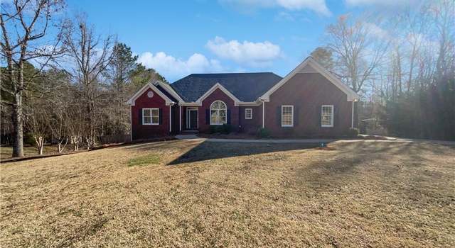 Photo of 3564 Briscoe Dr, Monroe, GA 30655