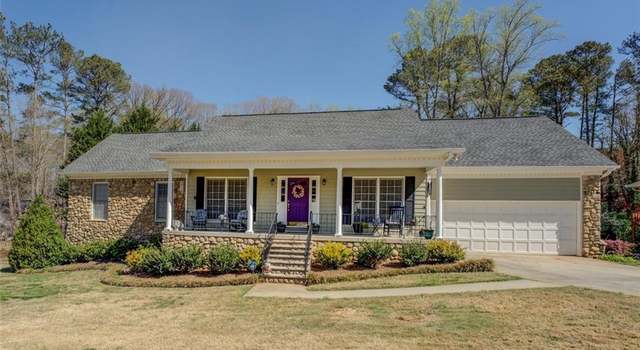 Photo of 802 Sugar Creek Dr SE, Conyers, GA 30094