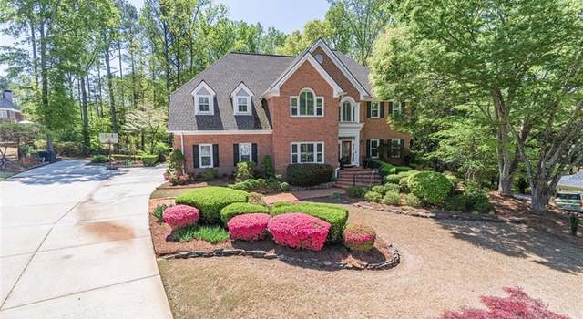 Photo of 860 Cramac Dr, Lawrenceville, GA 30046