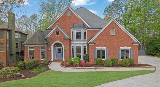 Photo of 1025 Saint Marks Walk, Suwanee, GA 30024