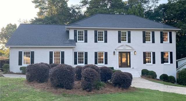 Photo of 150 Marsh Glen Pt, Atlanta, GA 30328