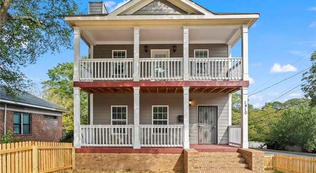 Photo of 1410 Metropolitan Pkwy SW, Atlanta, GA 30310