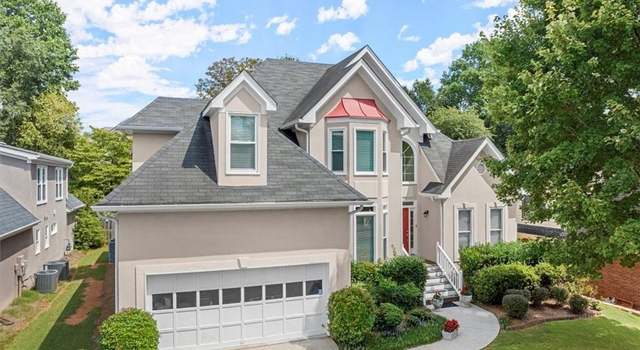 Photo of 485 Shelli Ln, Roswell, GA 30075