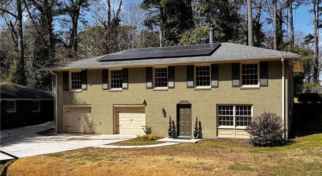 Photo of 3087 Meadow Lark Ln, East Point, GA 30344