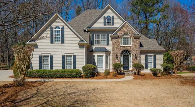 Photo of 4125 Bridle Ridge Dr, Suwanee, GA 30024