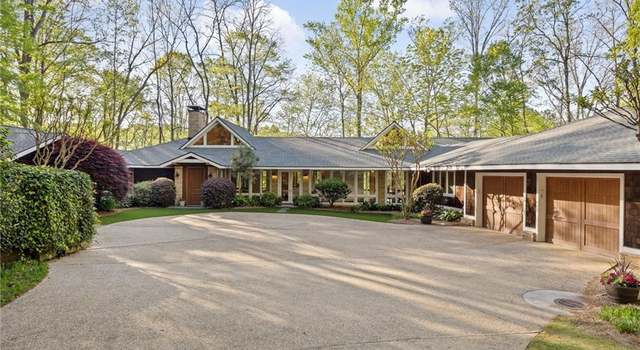 Photo of 188 Covered Bridge Dr SW, Smyrna, GA 30082