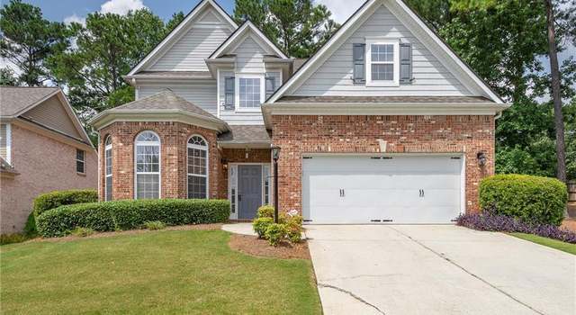 Photo of 2707 Apple Orchard Trl, Snellville, GA 30078