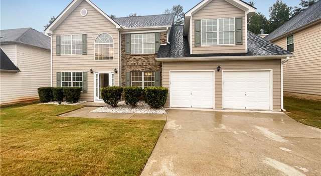 Photo of 6497 Snowden Dr, Atlanta, GA 30349
