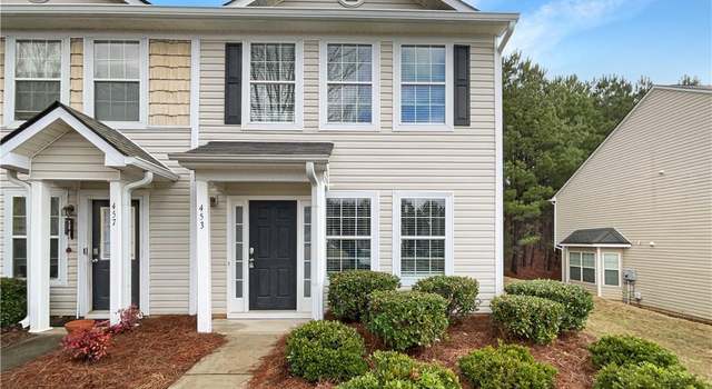 Photo of 453 Inkberry Dr, Atlanta, GA 30349