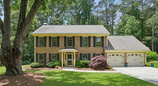 Photo of 878 Park Creek Ct SW, Marietta, GA 30064