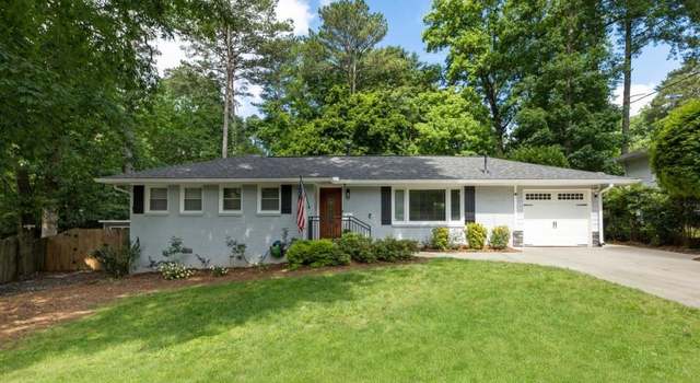 Photo of 2164 Medfield Trl, Atlanta, GA 30345