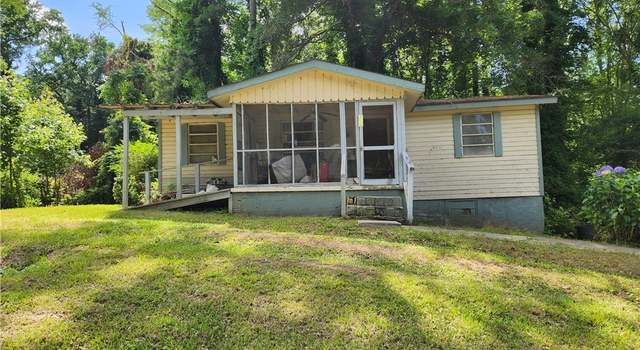 Photo of 53 Elm St, Hampton, GA 30228