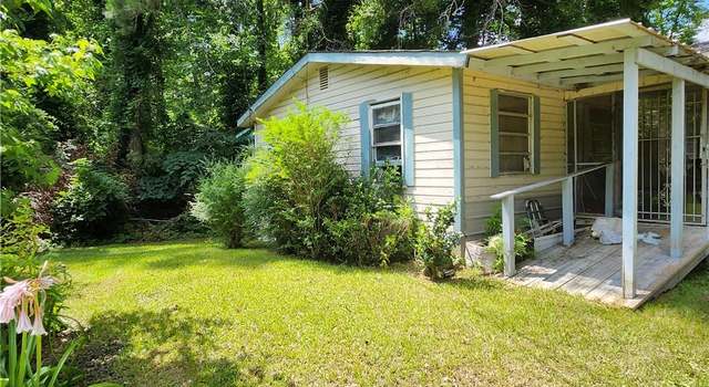 Photo of 53 Elm St, Hampton, GA 30228