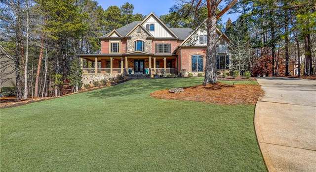 Photo of 1520 Dartmouth Rd, Milton, GA 30004