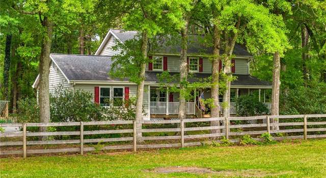 Photo of 173 Price Rd, Brooks, GA 30205