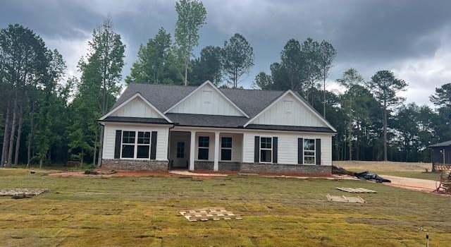 Photo of 2095 Nunnally Farm Rd, Monroe, GA 30655